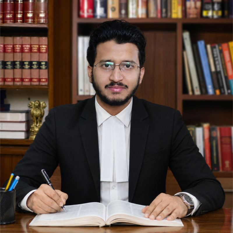 Adv. Sagir Ahmad