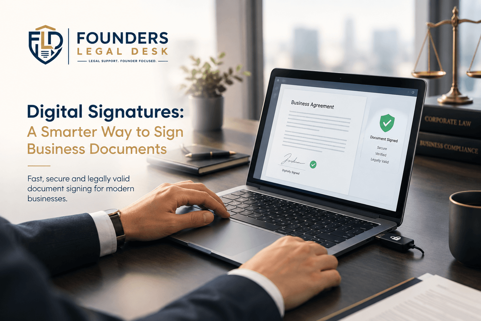What is a Digital Signature Certificate (DSC)? Meaning, Uses, Types & Benefits in India